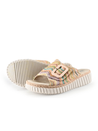 Rieker Slippers