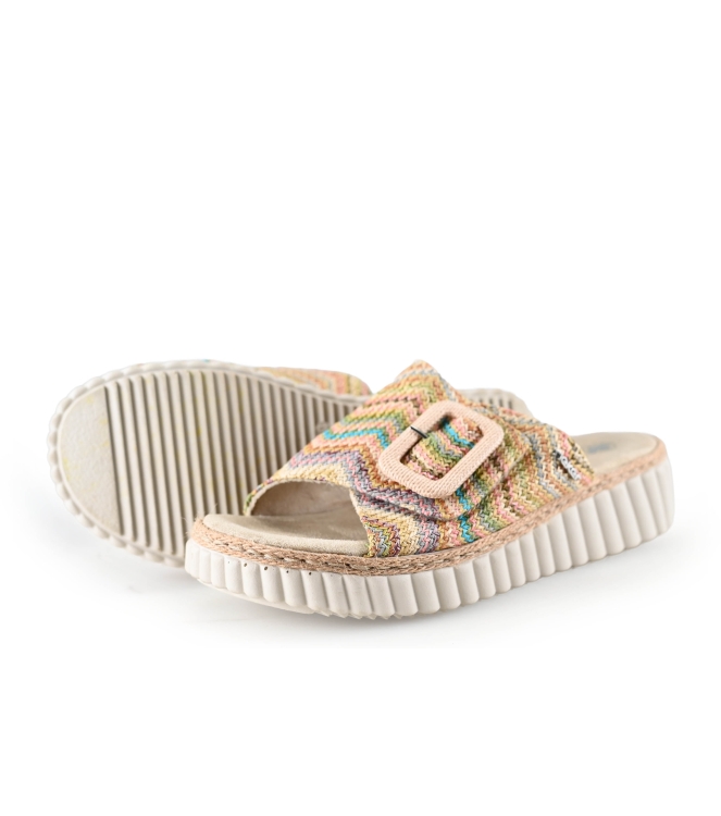 Rieker Slippers