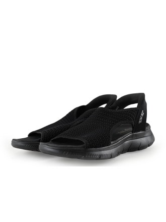 Skechers Sandalen Zwart 278372