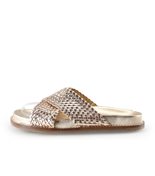 Nelson Slippers