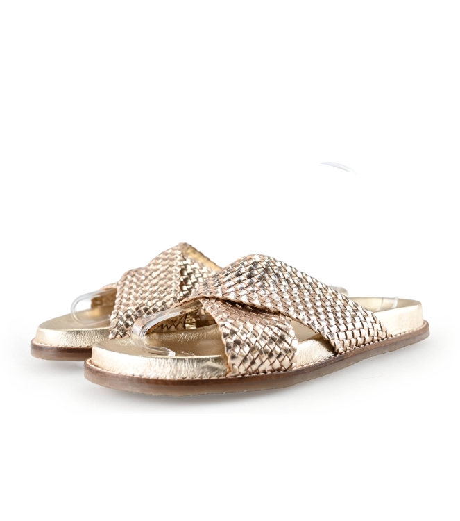 Nelson Slippers