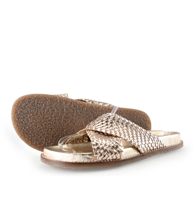 Nelson Slippers
