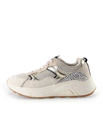 Nelson Sneakers Beige 278376