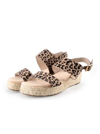 Dolcis Sandalen panther 278377