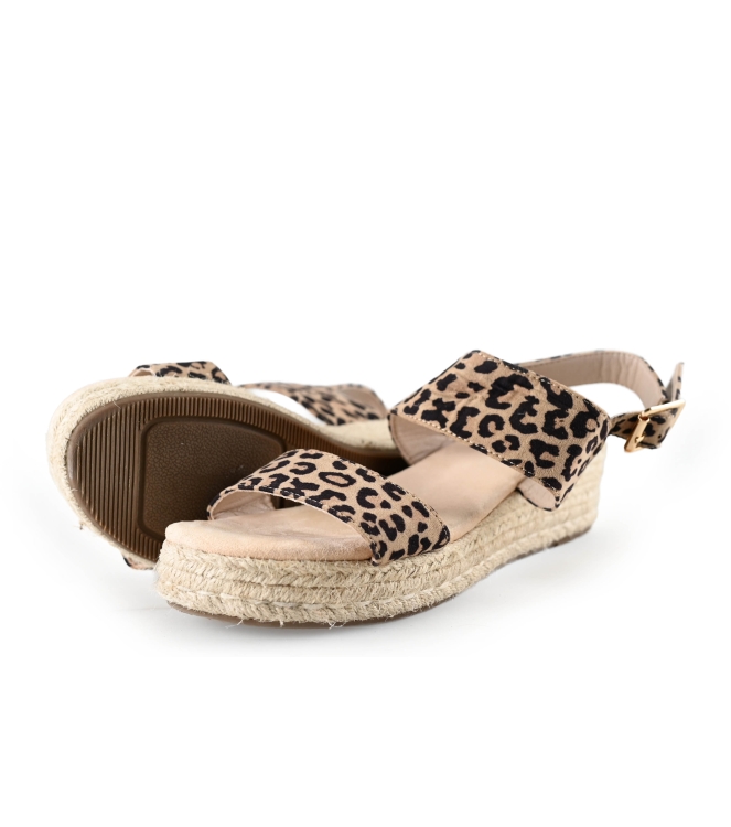 Dolcis Sandalen