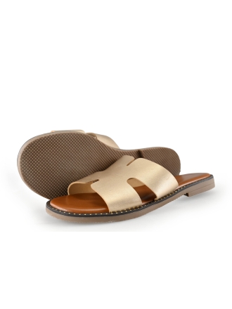 Dolcis Slippers