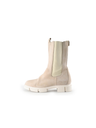 Nelson Chelsea boots Wit 278379
