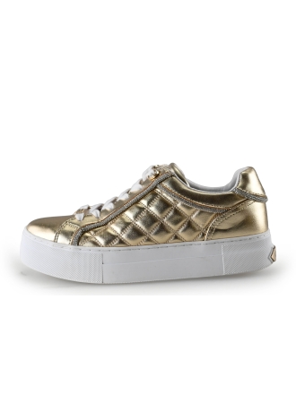 Guess Sneakers Goud 278380