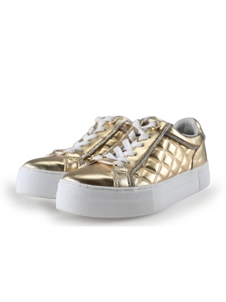 Guess Sneakers Goud 278380