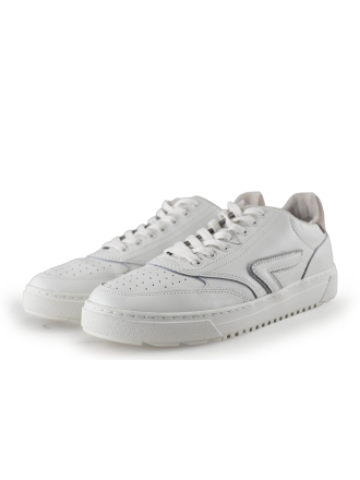 Hub Sneakers Wit 278382