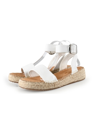 Dolcis Sandalen Wit 278383