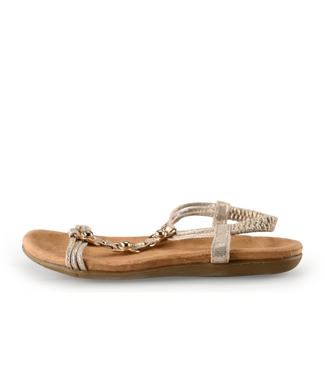 DSTRCT Sandalen