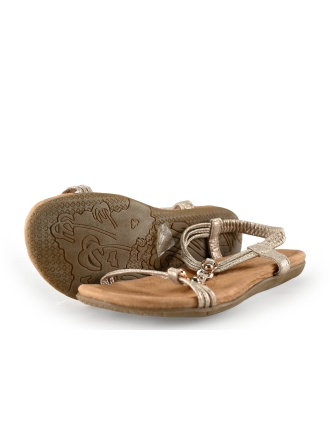 DSTRCT Sandalen