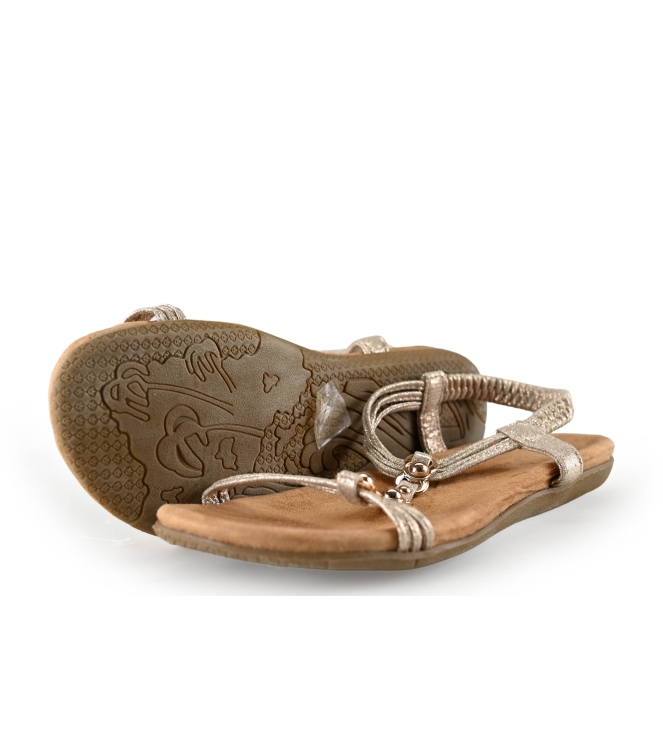 DSTRCT Sandalen
