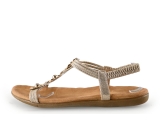DSTRCT Sandalen