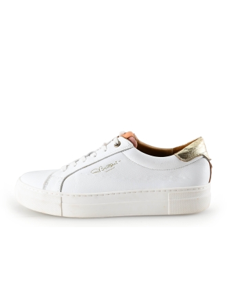 Fred de La Bretoniere Sneakers Wit 278387