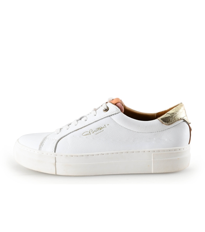Fred de La Bretoniere Sneakers