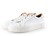 Fred de La Bretoniere Sneakers