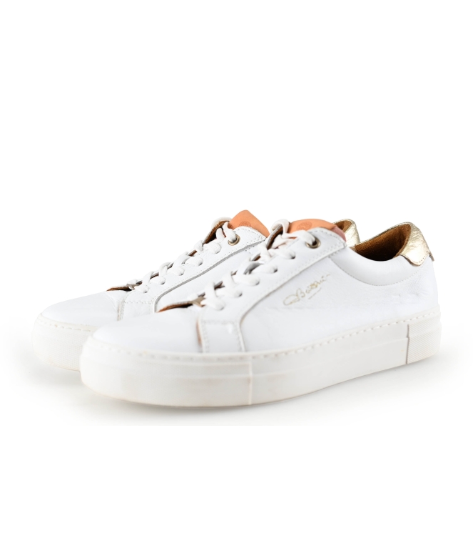 Fred de La Bretoniere Sneakers