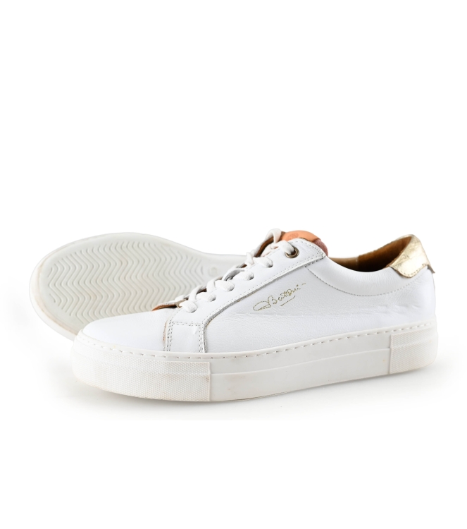 Fred de La Bretoniere Sneakers