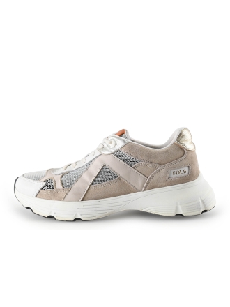 Fred de La Bretoniere Sneakers Beige 278388