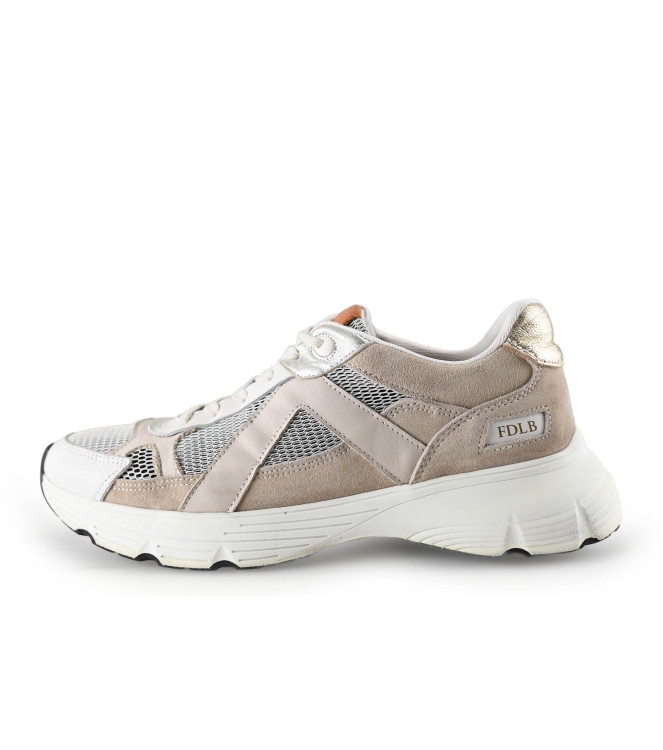 Fred de La Bretoniere Sneakers