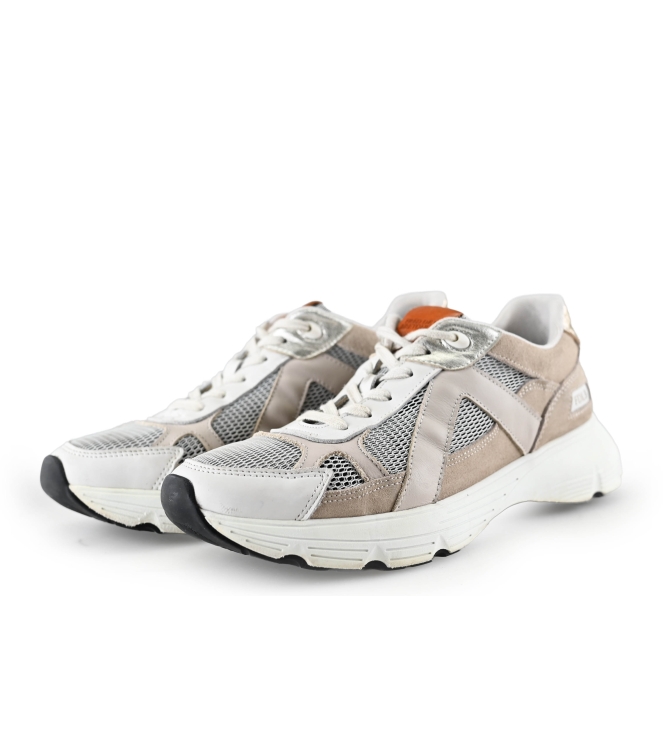 Fred de La Bretoniere Sneakers
