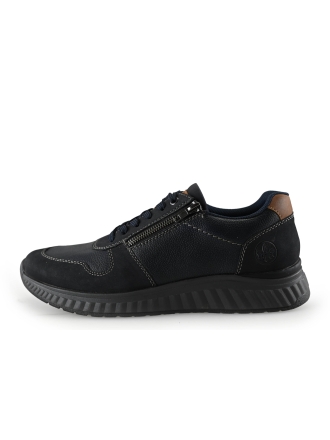 Rieker Sneakers Zwart 278390