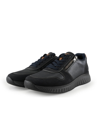 Rieker Sneakers Zwart 278390