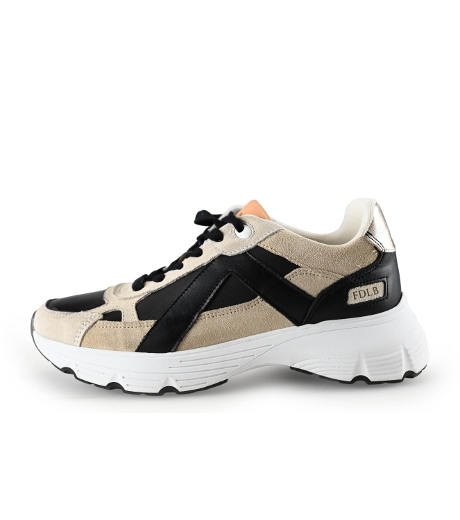 Fred de La Bretoniere Sneakers