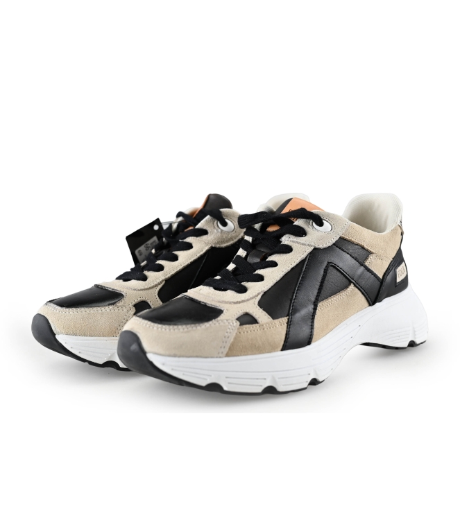 Fred de La Bretoniere Sneakers