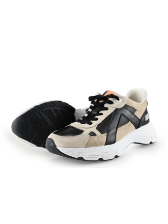 Fred de La Bretoniere Sneakers
