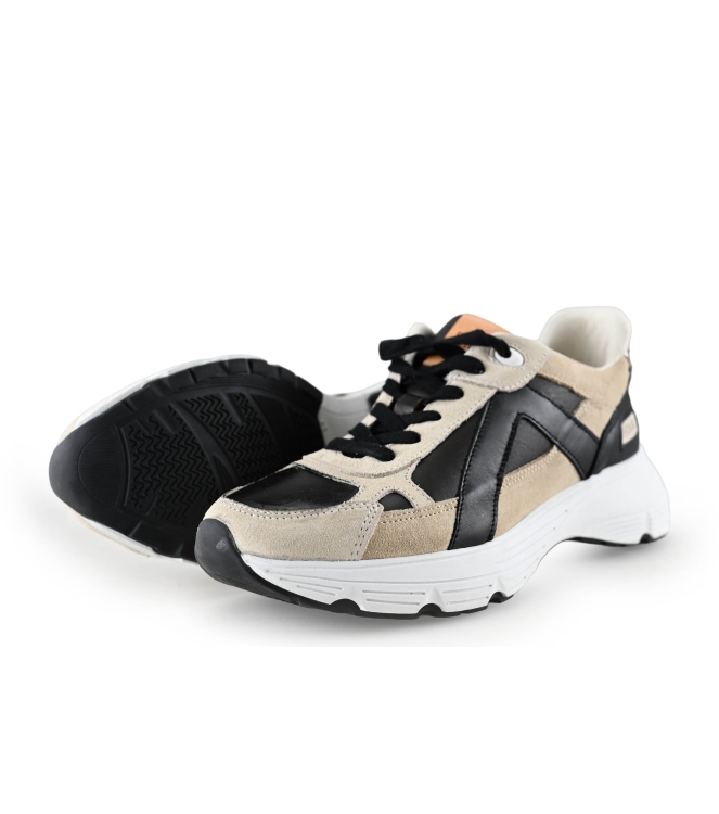 Fred de La Bretoniere Sneakers