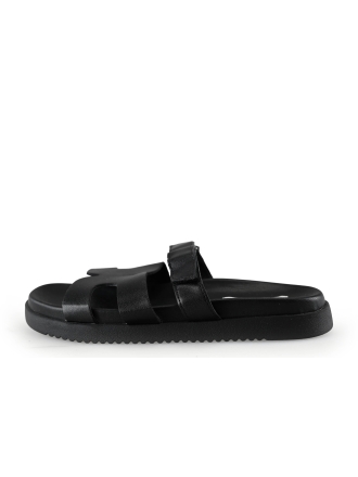 Steve Madden Muiltjes Zwart 278392