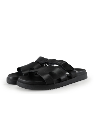 Steve Madden Muiltjes Zwart 278392
