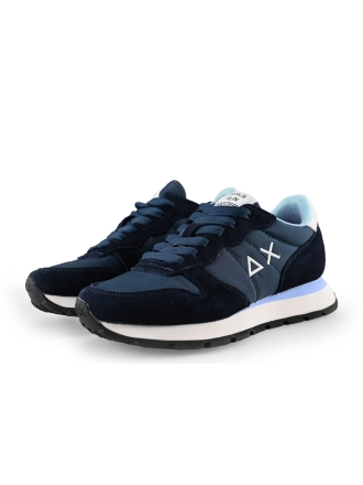 Sun68 Sneakers Blauw 278393