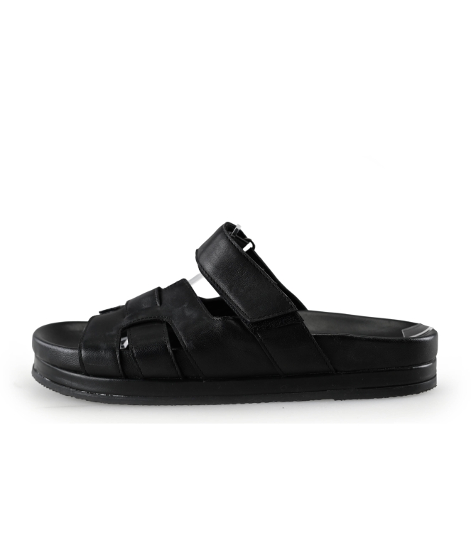 Nelson Slippers