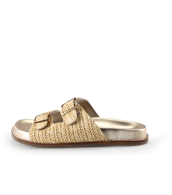 Nelson Slippers