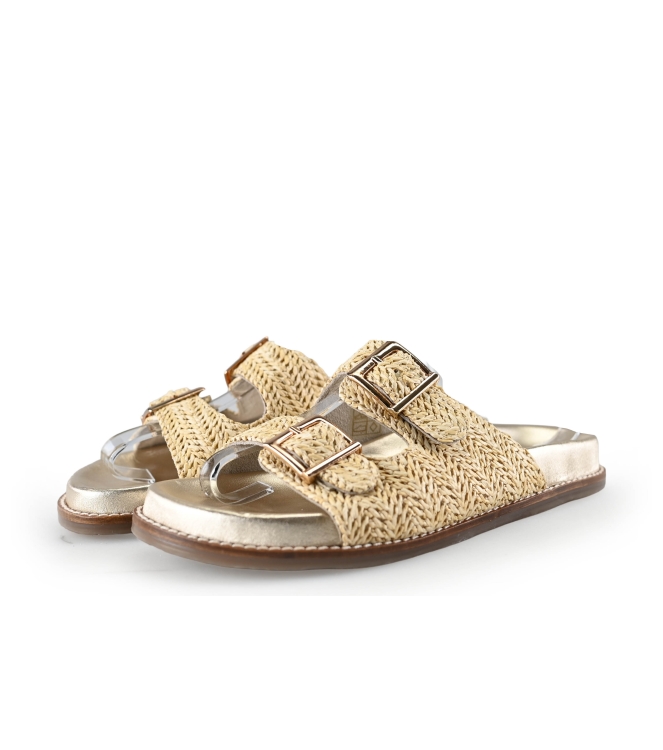 Nelson Slippers