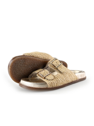 Nelson Slippers