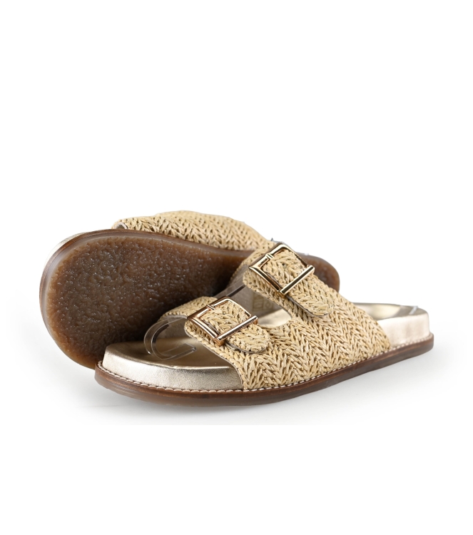 Nelson Slippers