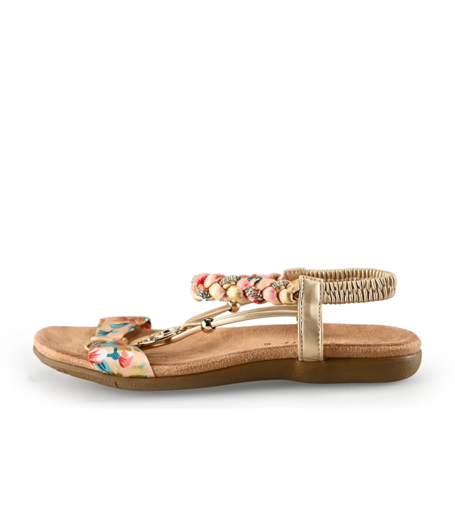 Dolcis Sandalen