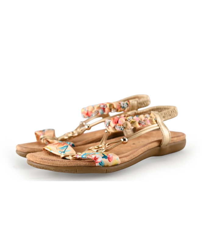 Dolcis Sandalen
