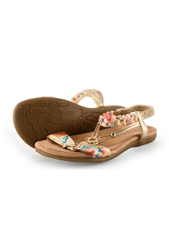Dolcis Sandalen