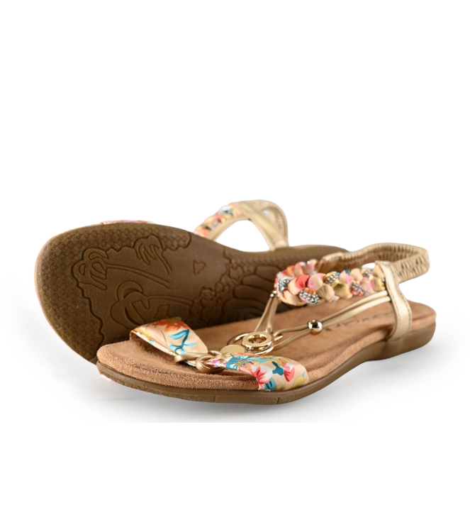 Dolcis Sandalen