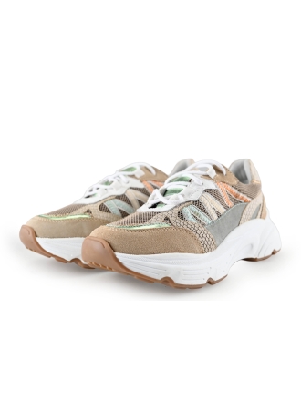 Nelson Sneakers Beige 278398