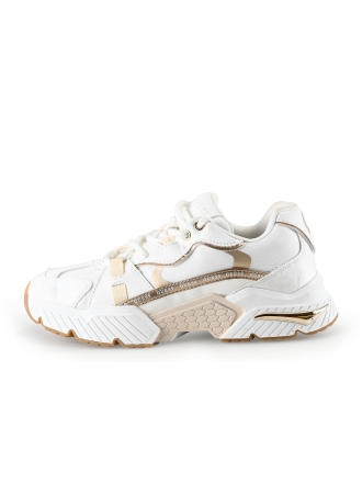 Guess Sneakers Wit 278399