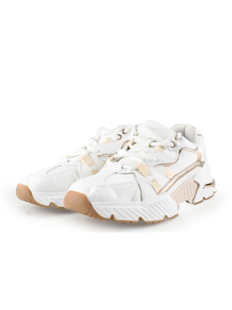 Guess Sneakers Wit 278399