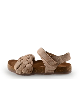 Nelson Sandalen Beige 278400