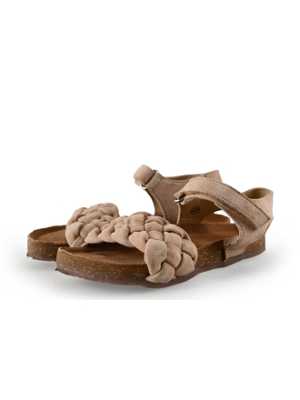 Nelson Sandalen Beige 278400